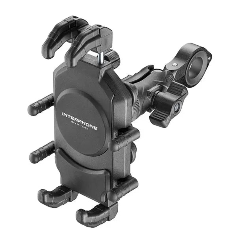 Interphone Crab Rugged Phone Holder