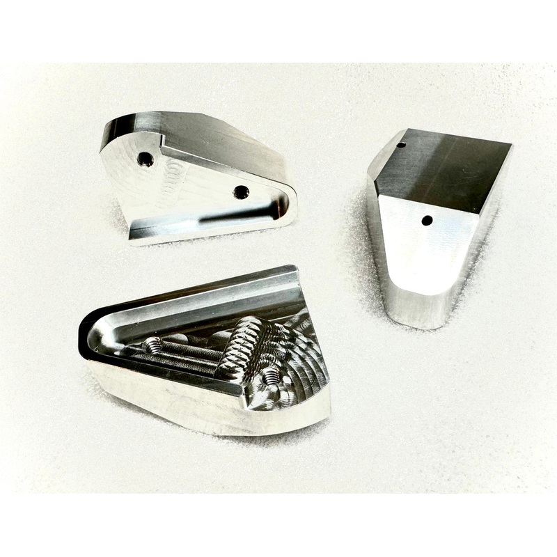 Kickstand Lift Block – 22+ FXLRST