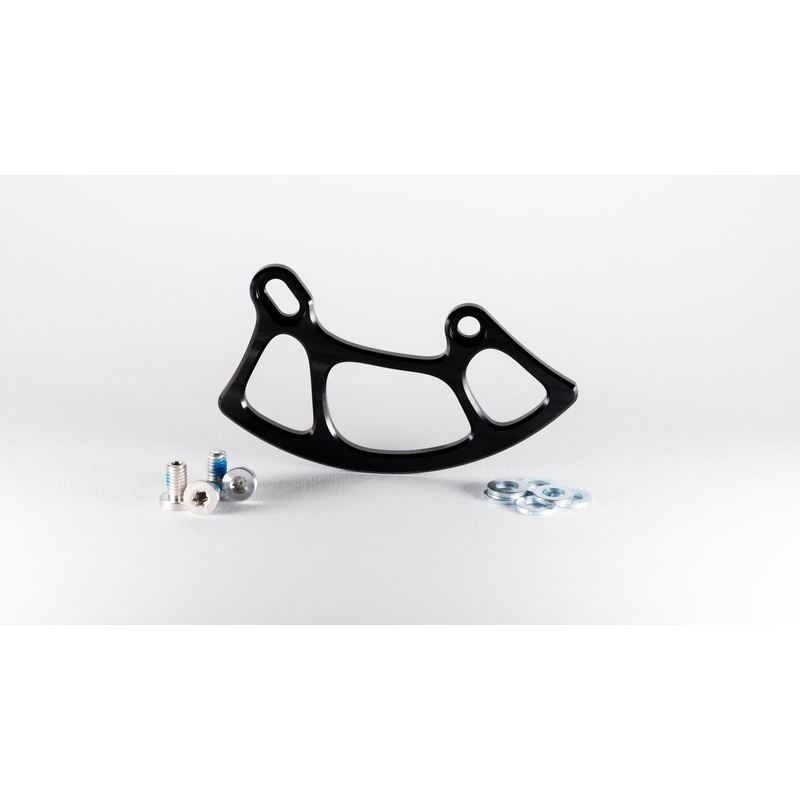 OAK Components Grown Bashguard – ISCG 05 – 30-34t – Black