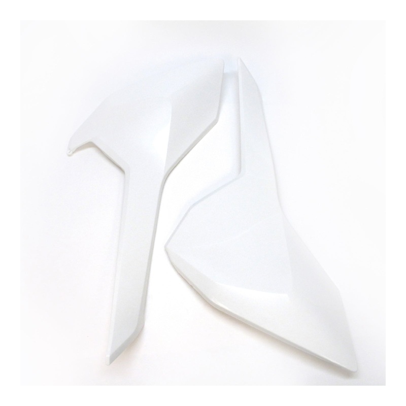 Polisport Side Panels Husqvarna TC/FC (’16) – White