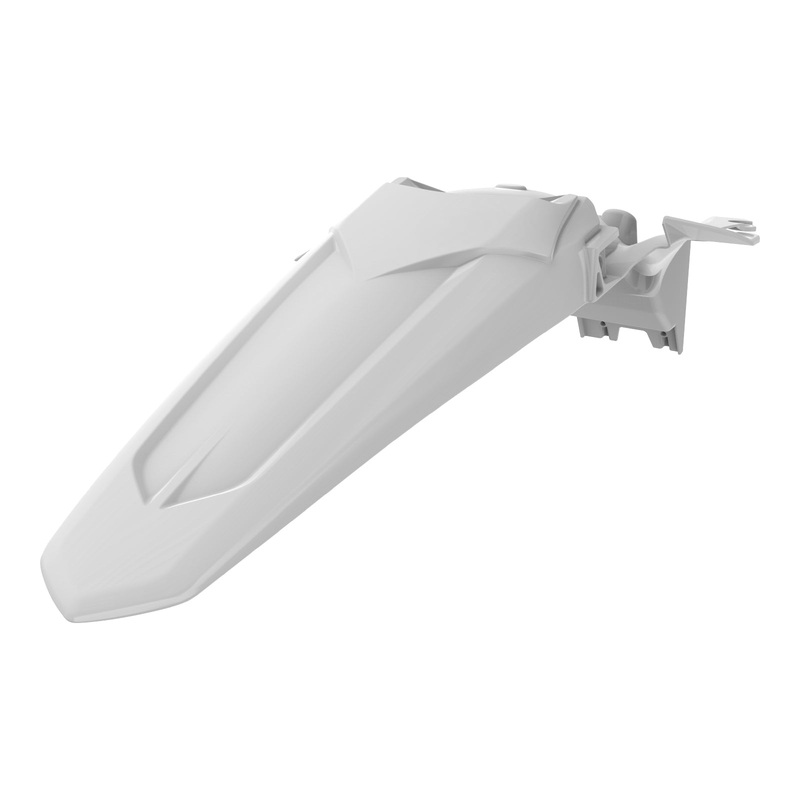 Rear Guard Yamaha YZ450F ’18- – White