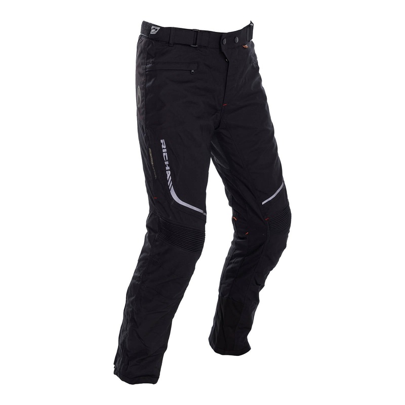 Richa Colorado Pant – Black