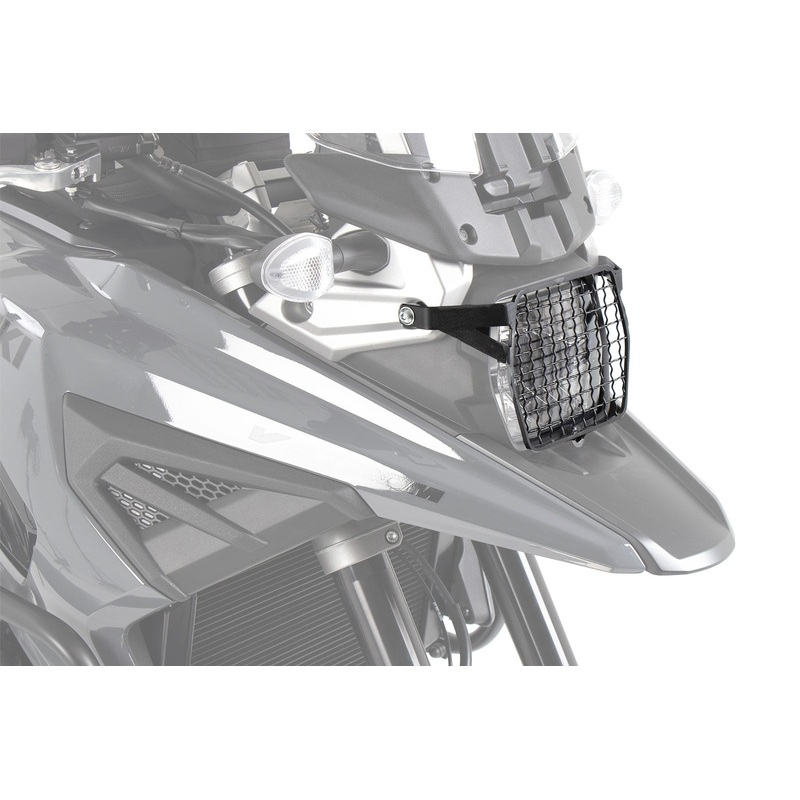 Suzuki V-Strom 1050 / XT / DE Protection – Headlight Grill