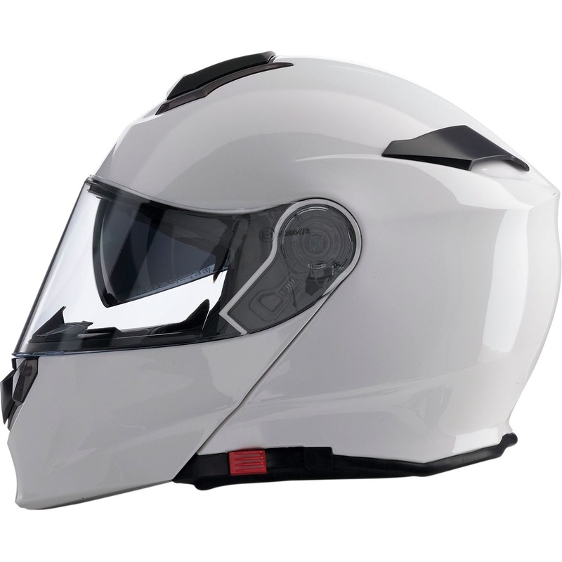 Z1R Solaris Gloss White
