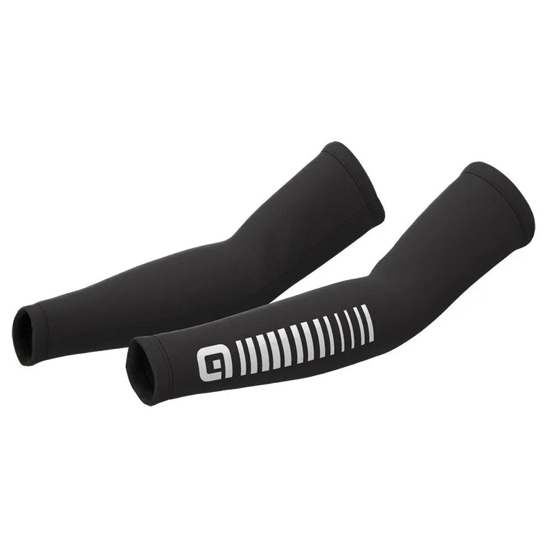 Ale Clothing Sunselect Cycle Summer Sleeves Black / White