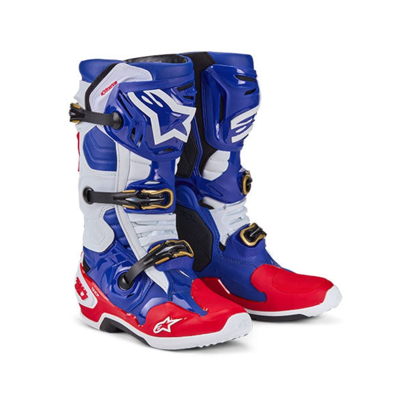 Alpinestars – Union LE Tech 10 Boots