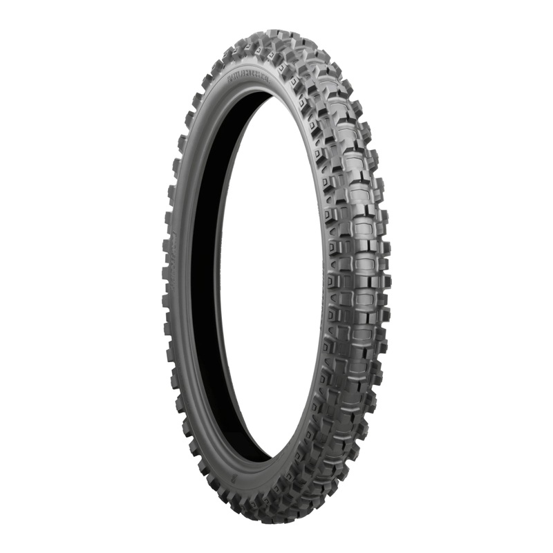 Bridgestone X31 90/100-21 Front Off-Road Tyre (Medium)