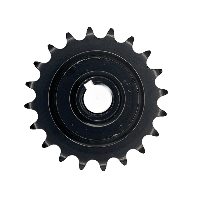 Chain Wheel 420-20 – 212cc Gas Mini Bike