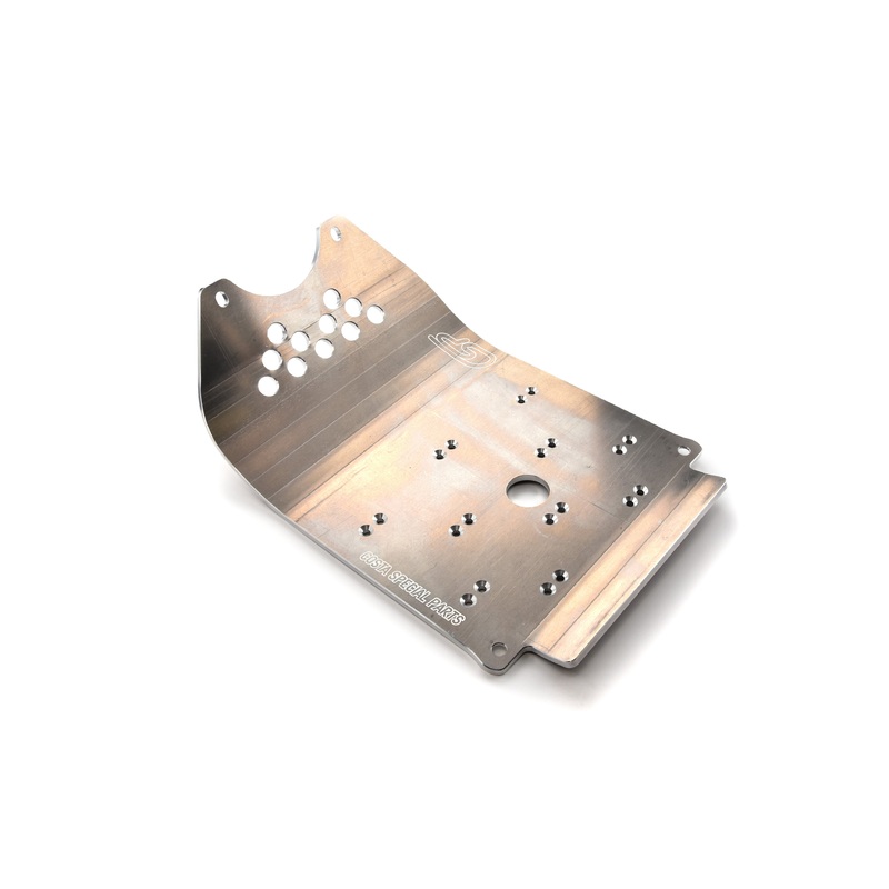 CSP BETA EVO 4T SUMP GUARD
