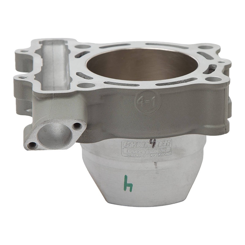 Cylinder Works – Kawasaki KX250F ’10