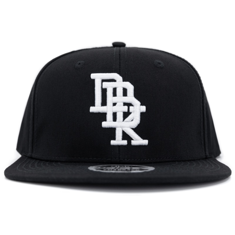 Dirt Bike Kidz – Dropout 4fifty Snapback Hat