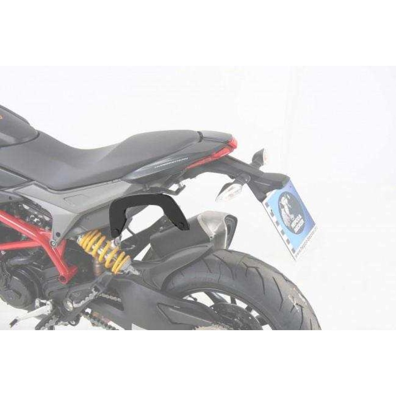 Ducati Monster 821 Sidecases Carrier – C-Bow