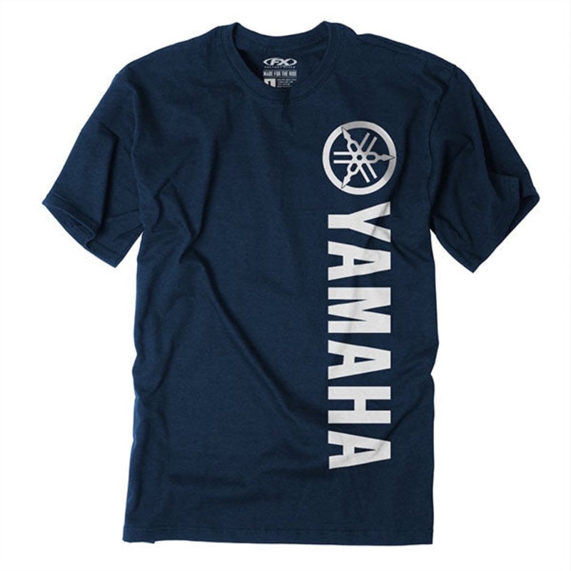 Factory Effex – Yamaha Vertical T-Shirt