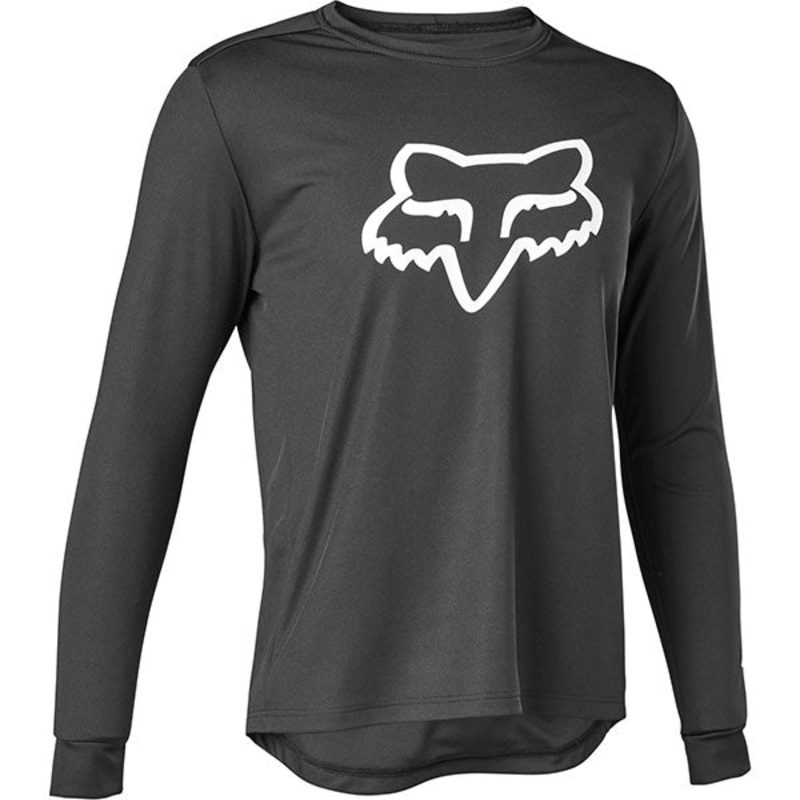 Fox Racing – Ranger LS Jersey (MTB) (Youth)