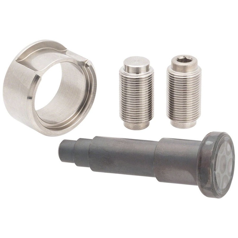 FOX Rear Shock Eyelet Roller Bearing Installation and Removal Tool