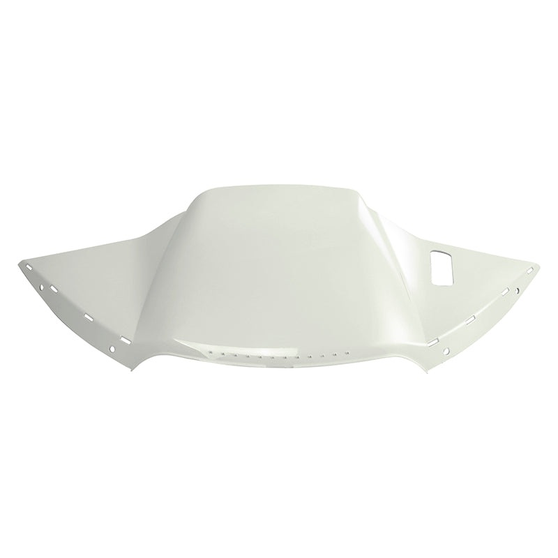 HR3 Bonneville Salt Pearl Fairing Air Duct 2018 ROAD GLIDE  SPECIAL   ( FLTRXS )