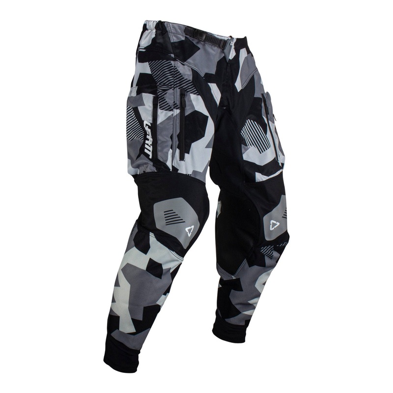 Leatt 4.5 Enduro Pant – Forge