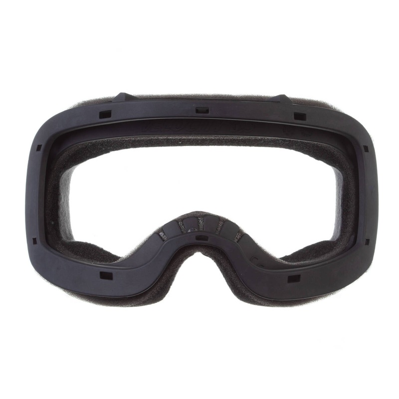 Leatt Foam/Inner Frame Velocity 6.5 – Black Sand