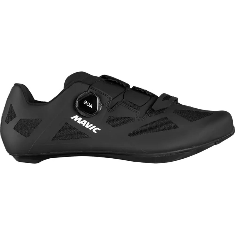 Mavic Cosmic Elite SL Cycle Shoes Black