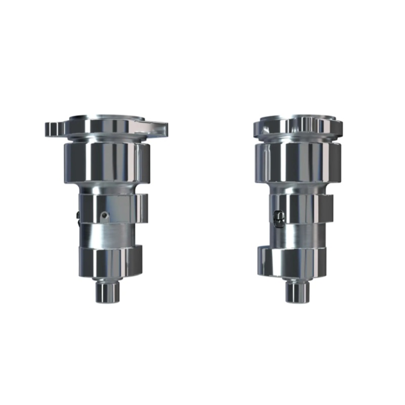 Powerplus Stage 2 Performance Cams