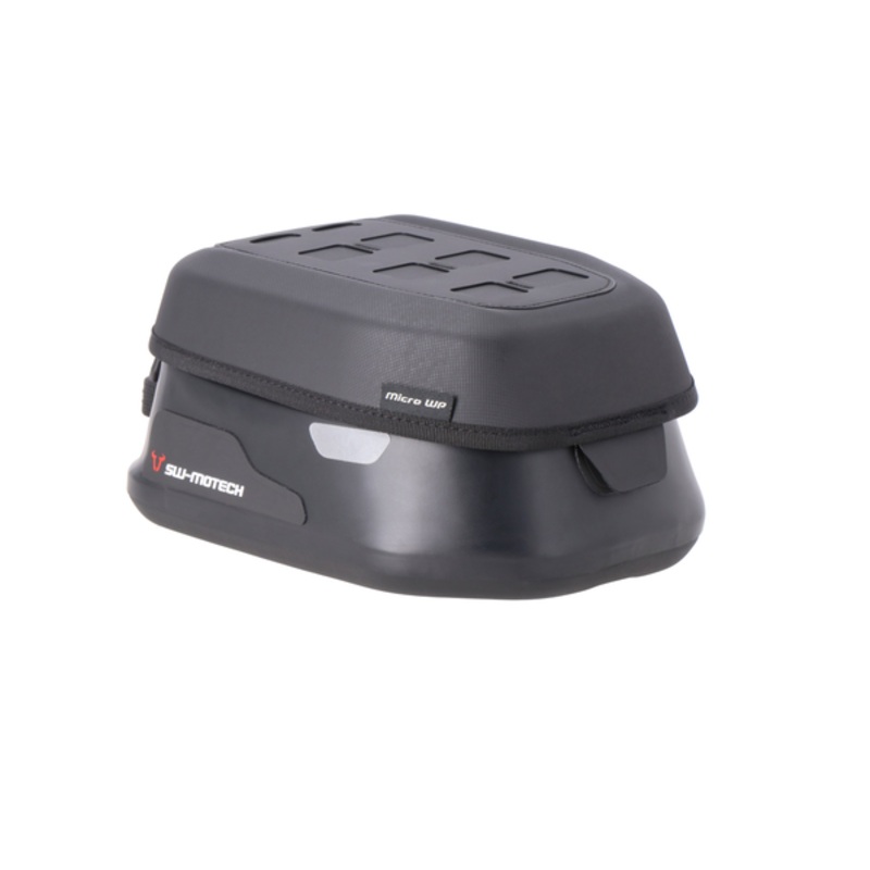 SW-Motech Pro Micro Waterproof Tank Bag | Vendor No BC.WPB.00.028.10000