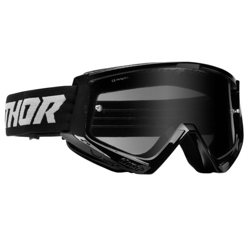 Thor – Combat Racer Sand Goggle