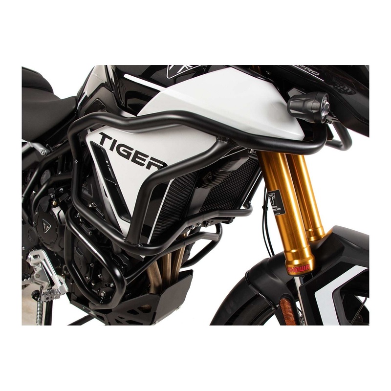 TRIUMPH TIGER 900 Protection – Tank Guard