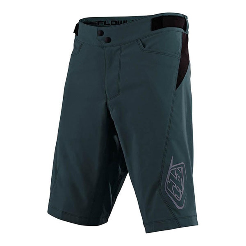 Troy Lee Designs – Flowline Shorts W/ Liner (MTB)
