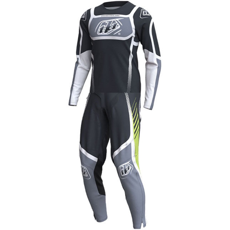 Troy Lee Designs – GP Pro Air Bands Jersey, Pant Combo