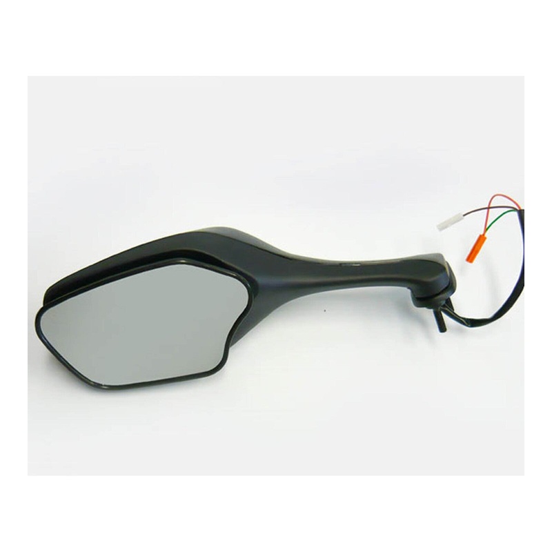 Whites Mirror Honda CBR1000RR ’08-’10 (Left)