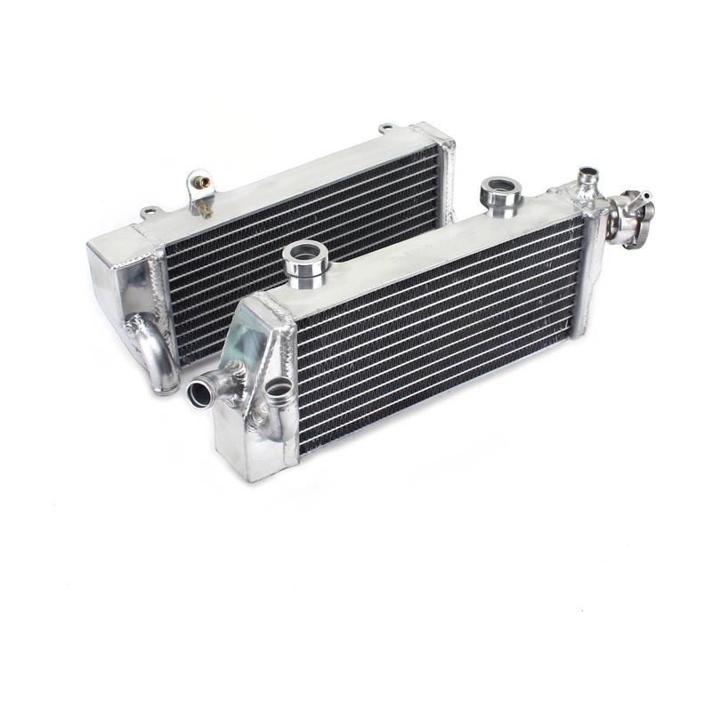 Whites Radiators KTM SX125 ’08 Pair