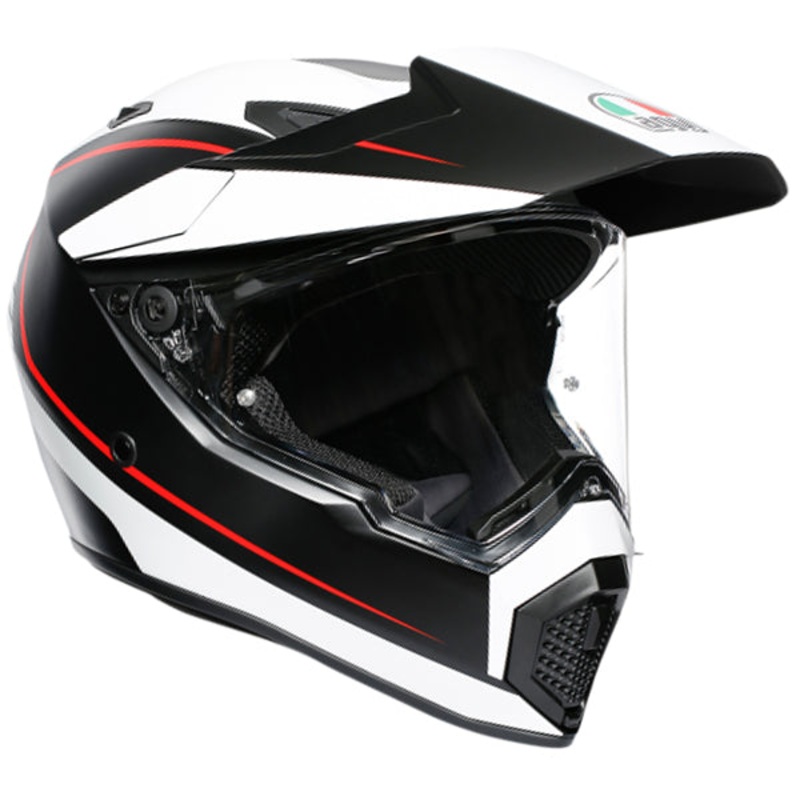 AGV – AX-9 Helmet