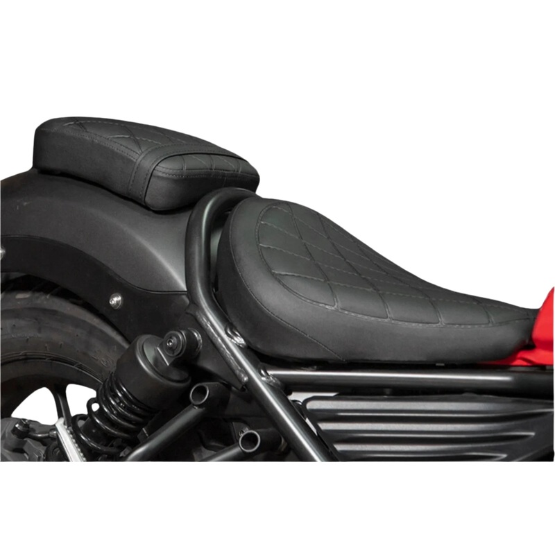 Comfort Seat Honda Rebel 500 CM