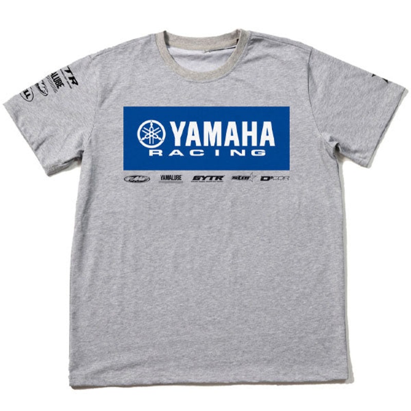 D’Cor Visuals – Yamaha Racing T-Shirt