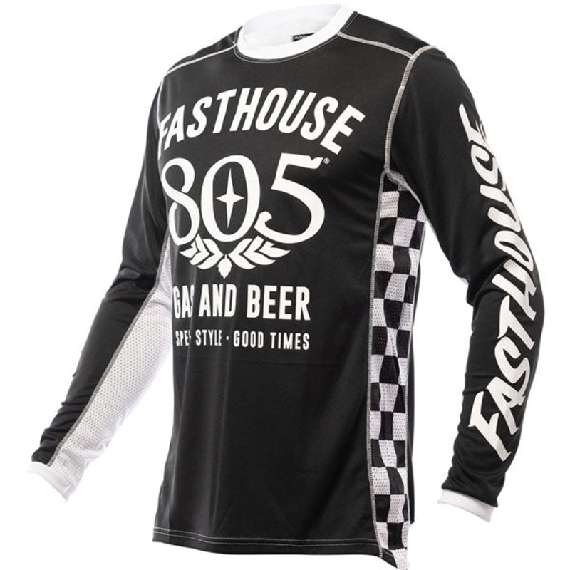 Fasthouse – Grindhouse 805 Jersey
