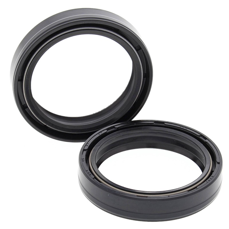 Fork Seals Pair 45x57x11 55-124
