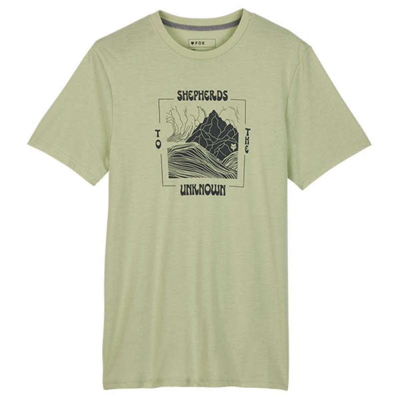 Fox Racing – Shepherds Tech Tee