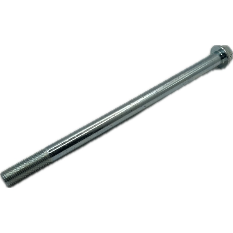 Front Wheel Axle – EV Dirt Bike (1600W & 2500W)