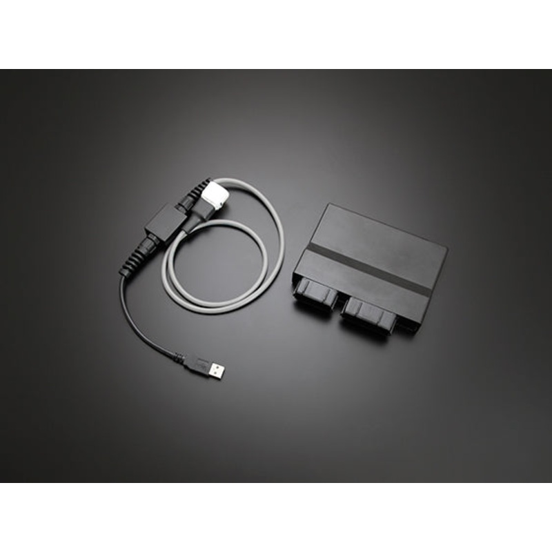 GSX-R750 2011-12 EM PRO Engine Management System