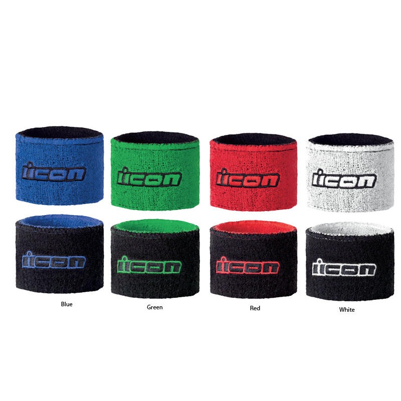 Icon – Wristbands