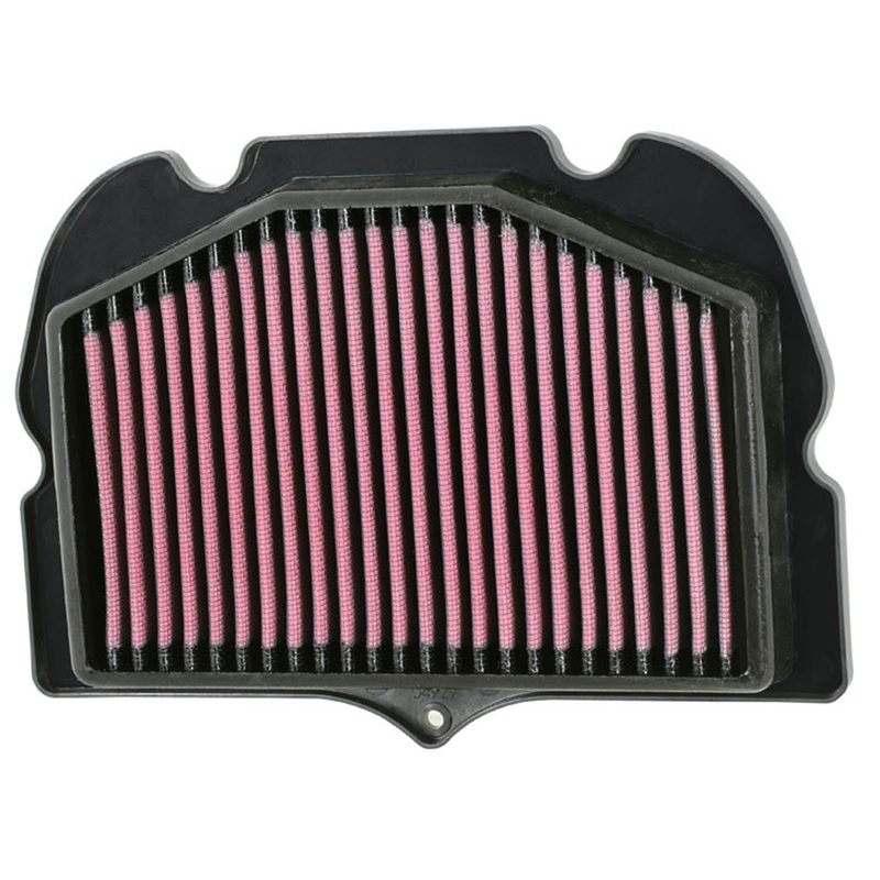 K&N Replacement Air Filter GSX1300R Hayabusa ’08’20