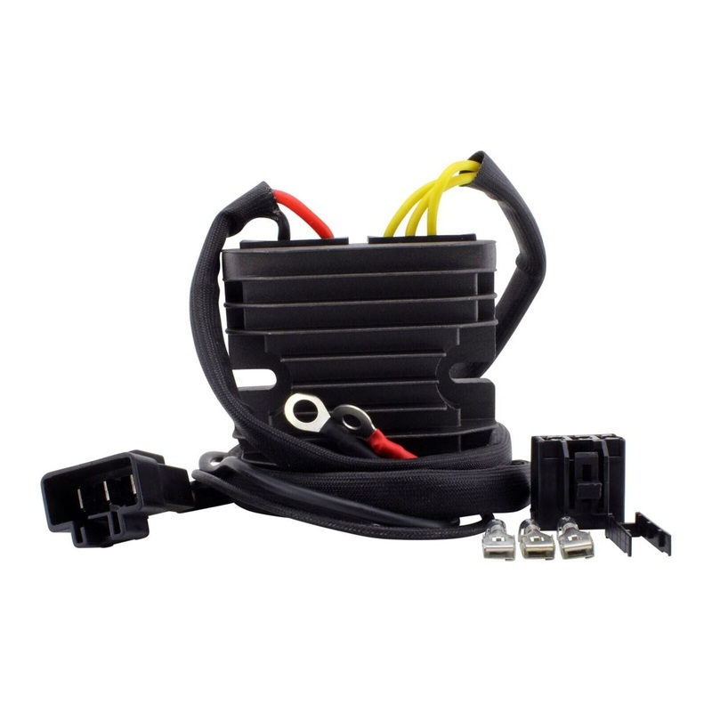 MOSFET Regulator – Honda CBR600-929RR ’00-’09 (RMS020-103355)