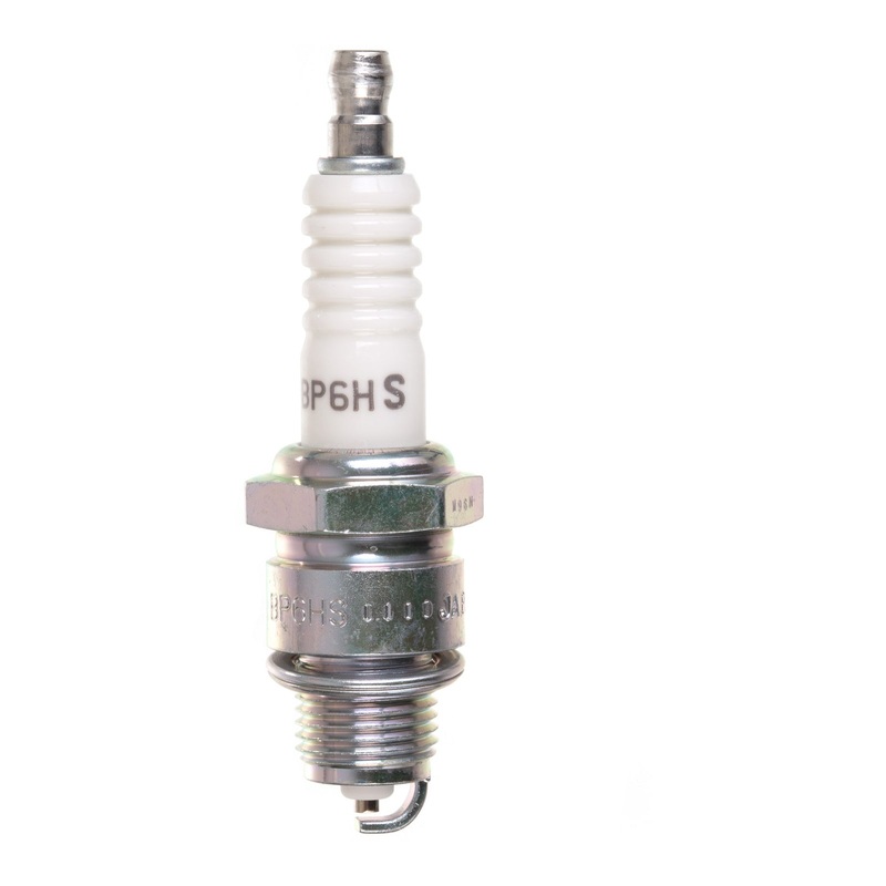 NGK Spark Plug – BP6HS (4511)