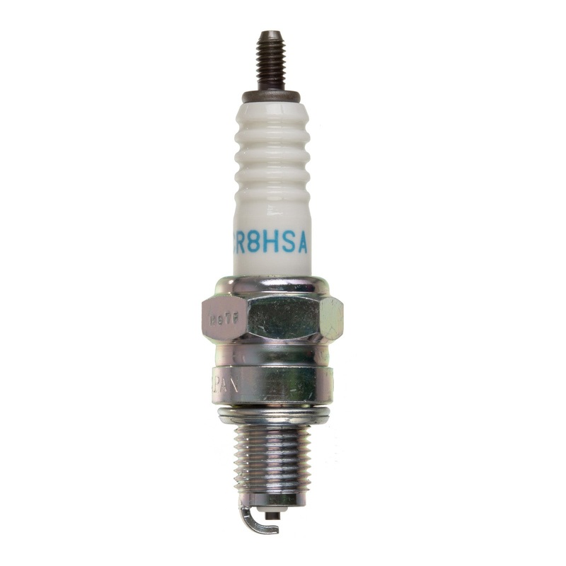 NGK Spark Plug – CR8HSA (2086)