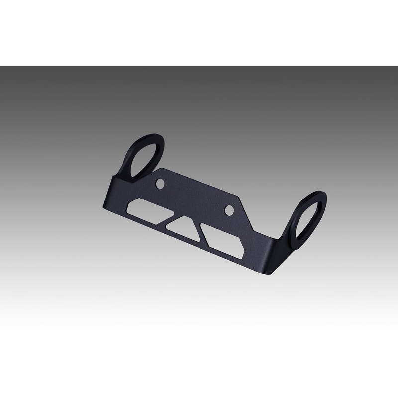 OEM Turn Signal Bracket for V2 Fender Eliminator (Kawasaki)