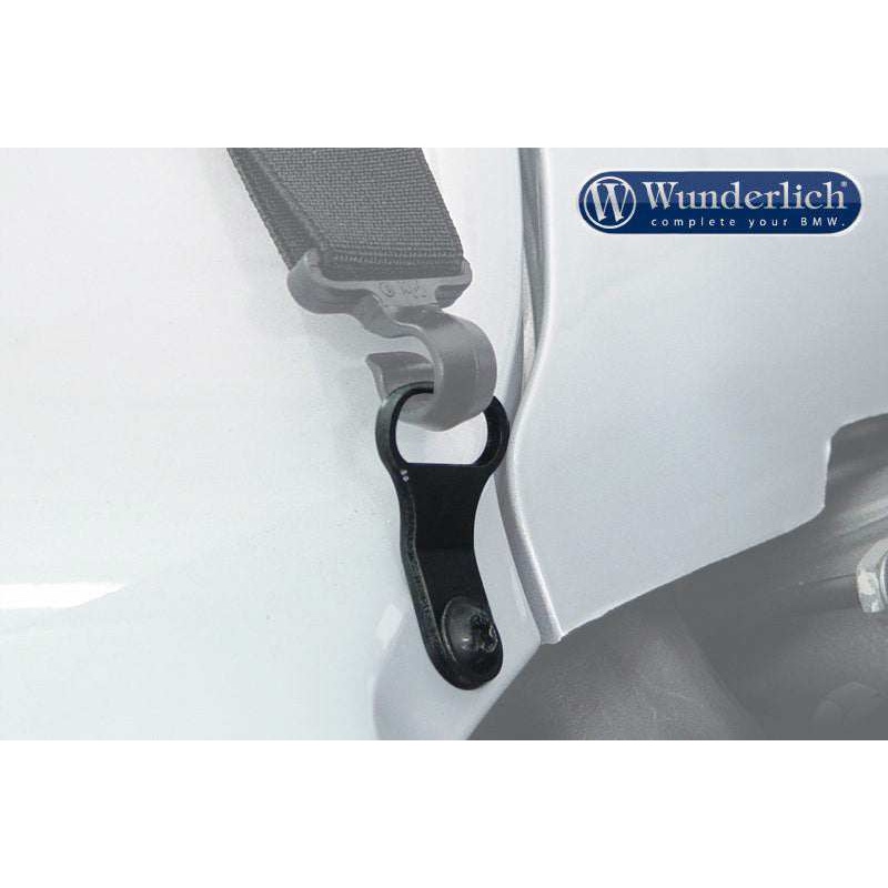 Strapping Loops – Black