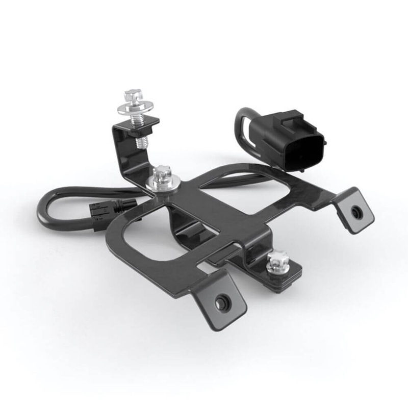 Track+ Fitting Kit A9800095