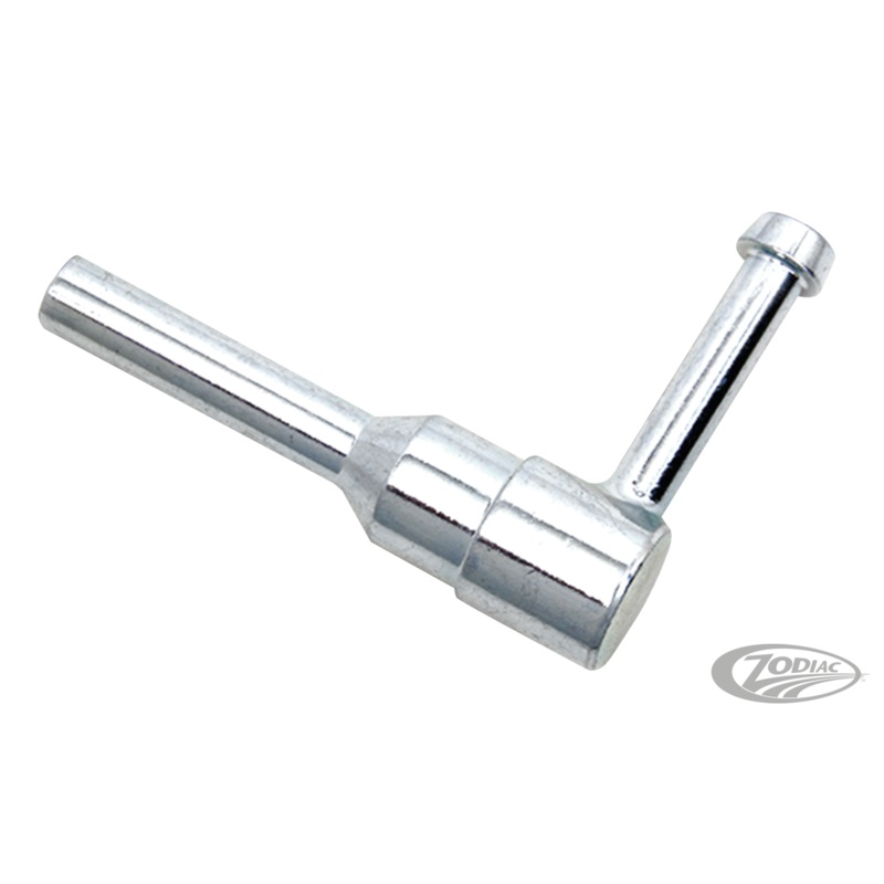 V-twin Mfg. Chain Oiler Fitting 1970-1984 Big Twin