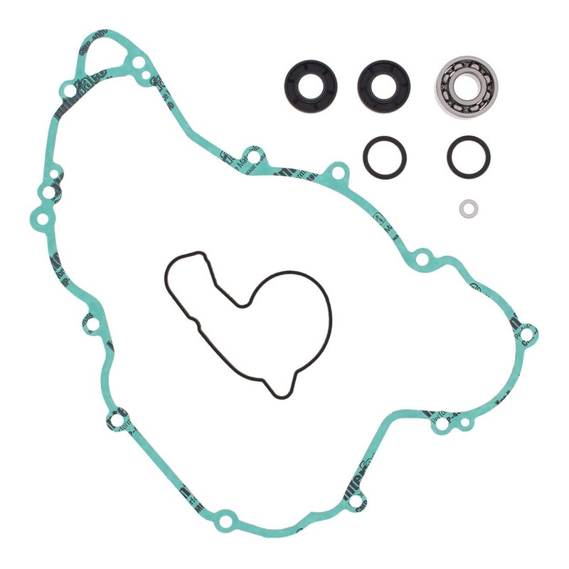 Vertex Water Pump Rebuild Kit – Husqvarna FE350 ’14/’15