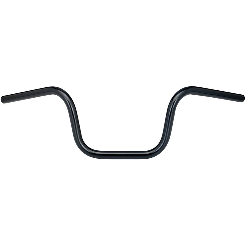 CLOSEOUT Chumps – Black Electroplate Smooth